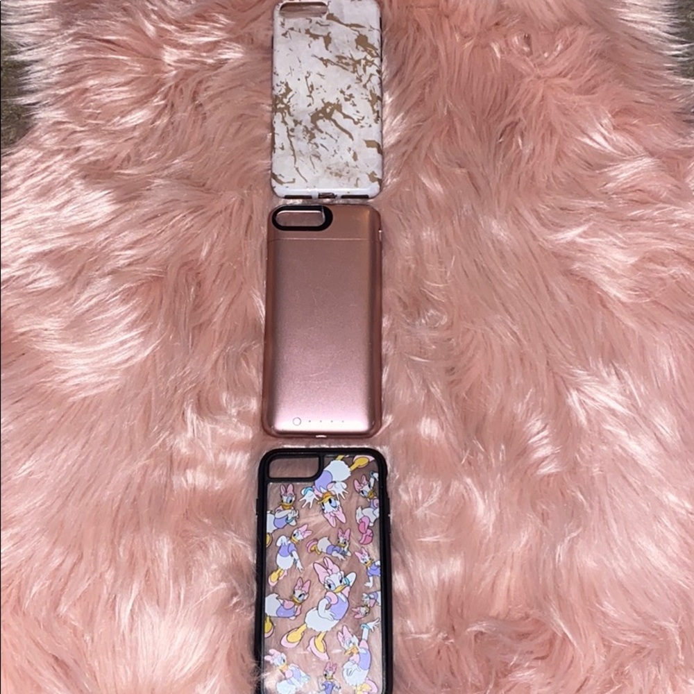 iPhone 8 Plus Case Bundle - Picture 8 of 8